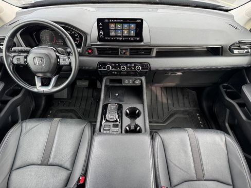 Certified 2025 Honda Pilot EX-L image 12