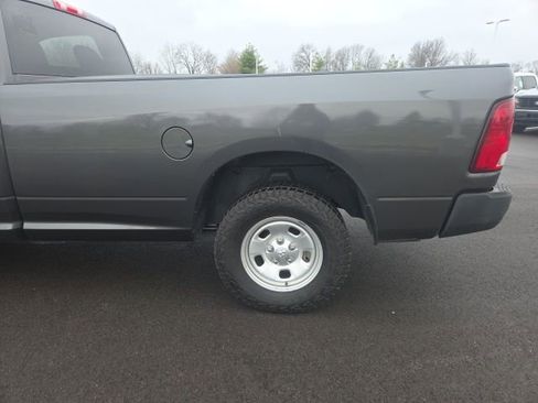 Used 2020 RAM 1500 Tradesman w/ Power & Remote Entry Group image 12