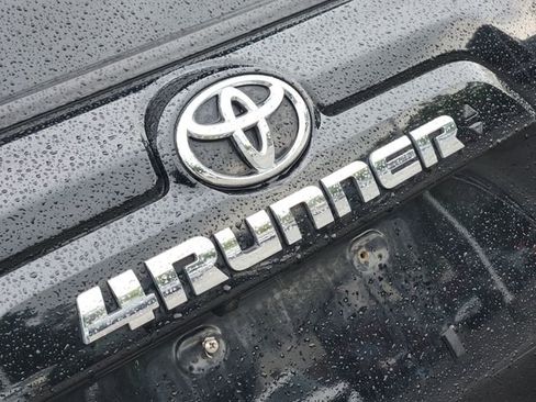 Used 2024 Toyota 4Runner SR5 RWD image 6