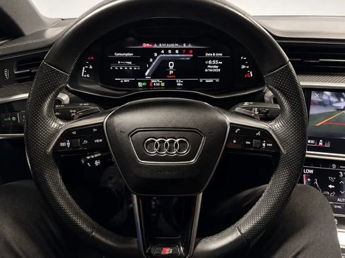 Used 2021 Audi S7 Prestige w/ Prestige Package AWD/4WD image 31