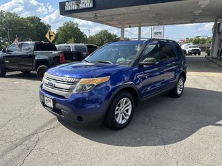Used 2015 Ford Explorer 4WD image 1