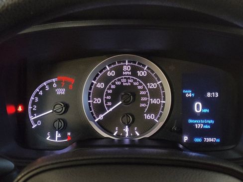 Used 2020 Toyota Corolla LE FWD image 23