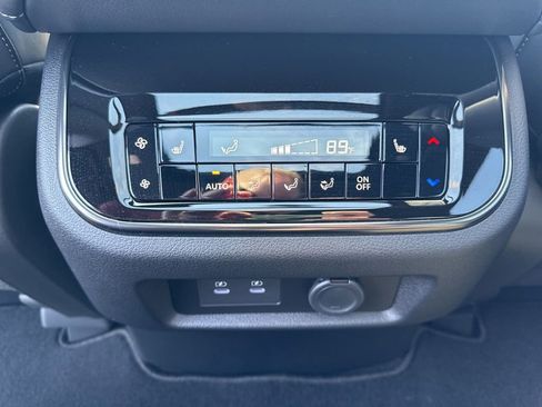New 2026 Nissan Armada PRO-4X AWD/4WD image 17