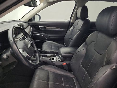 Used 2020 Kia Telluride SX w/ Towing Package FWD image 17