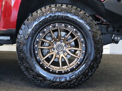Used 2020 GMC Canyon Denali AWD/4WD image 34