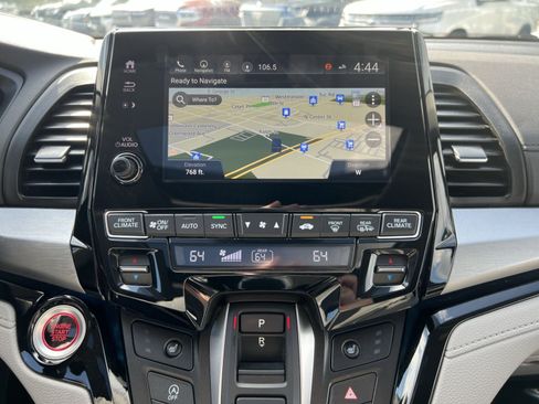 Used 2024 Honda Odyssey Touring image 20