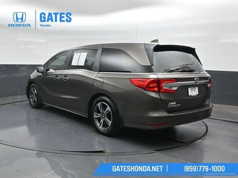 Used 2018 Honda Odyssey Touring image 8