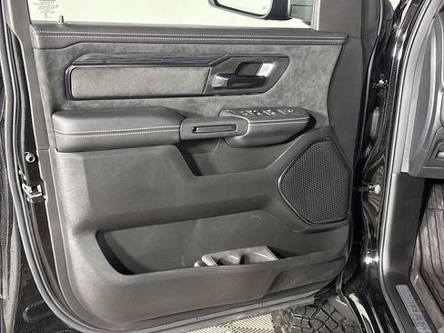 New 2026 RAM 1500 RHO AWD/4WD image 10