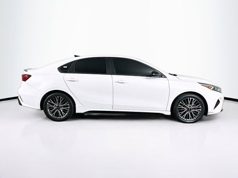 Used 2023 Kia Forte GT-Line FWD image 10