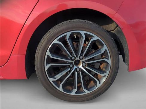 Used 2020 Toyota Corolla LE FWD image 6