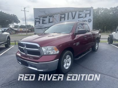 Used 2019 RAM 1500 Tradesman w/ Chrome Plus Package
