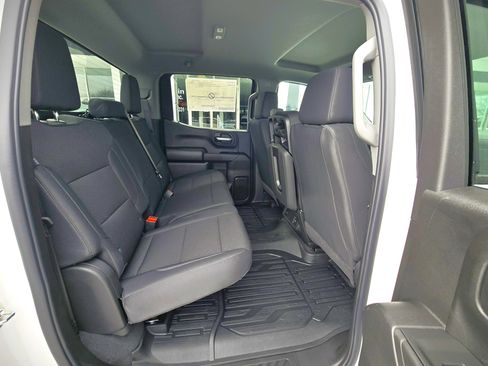 New 2026 GMC Sierra 1500 Pro w/ Pro Value Package image 18