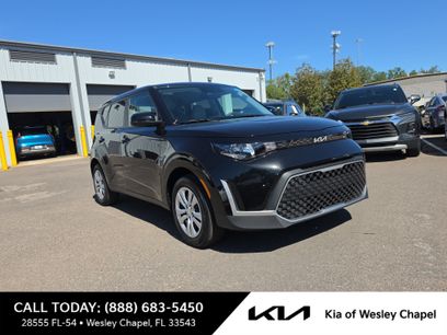 Certified 2025 Kia Soul LX