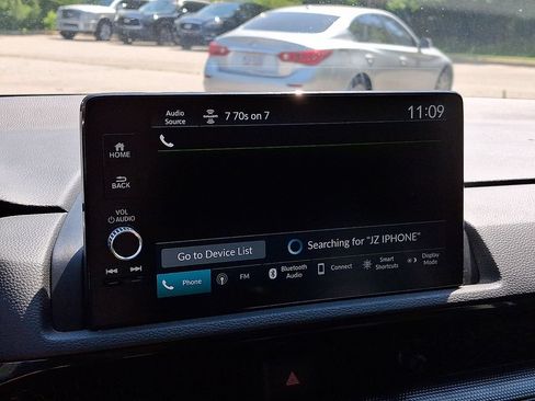 Used 2025 Honda CR-V EX-L image 18