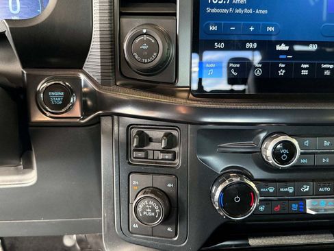 Certified 2026 Ford F150 Raptor AWD/4WD image 21