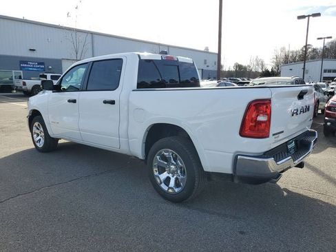 New 2026 RAM 1500 Big Horn image 4