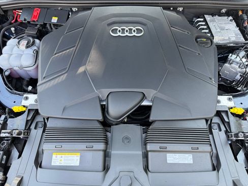 Used 2026 Audi Q7 3.0T Premium Plus w/ Premium Plus Package AWD/4WD image 31