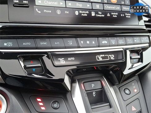 Used 2025 Honda Odyssey EX-L image 19