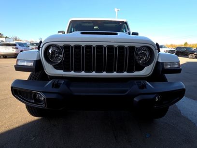 New 2026 Jeep Gladiator Sport