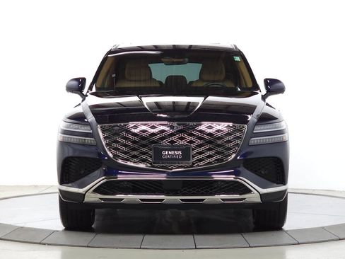 Used 2025 Genesis GV80 2.5T Advanced AWD/4WD image 2