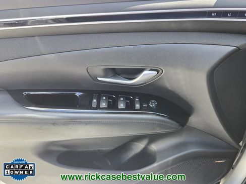 Used 2023 Hyundai Tucson Limited AWD/4WD image 36