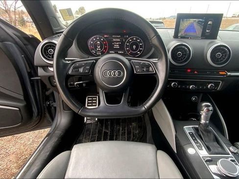 Used 2018 Audi A3 2.0T Premium Plus image 5