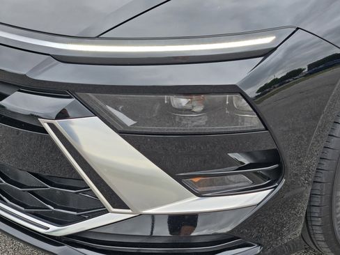 Certified 2024 Hyundai Sonata SEL FWD image 5