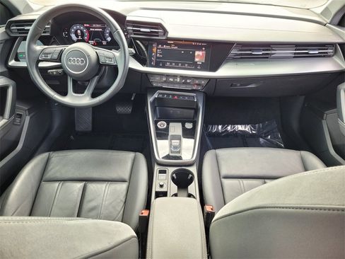 Used 2023 Audi A3 2.0T Premium image 17