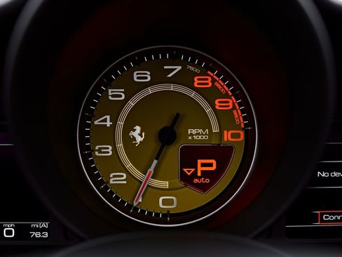 Used 2019 Ferrari 488 Spider RWD image 68