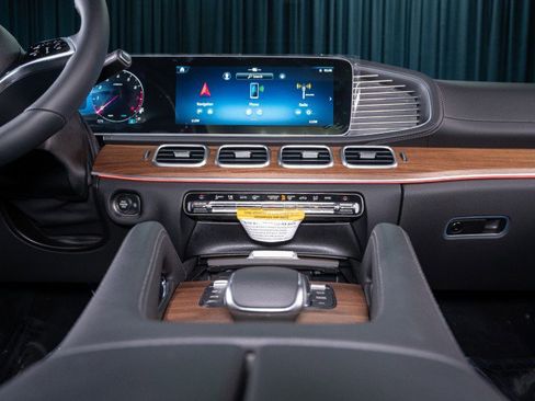New 2026 Mercedes-Benz GLE 350 4MATIC image 19