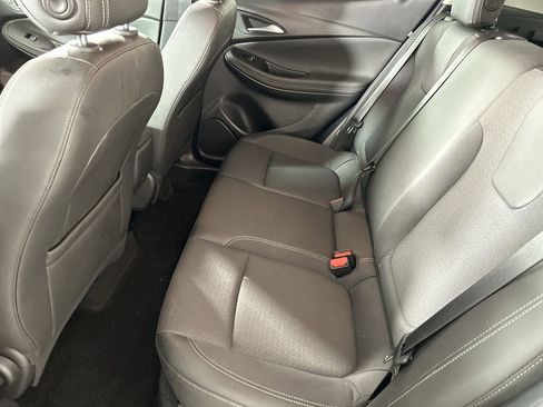 Used 2025 Buick Encore GX Preferred image 23