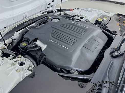 Used 2022 Jaguar F-TYPE R-Dynamic image 38