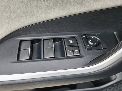 Used 2021 Toyota RAV4 Limited w/ Limited Grade Weather Package image 31