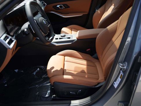 New 2026 BMW 330i 330i NA RWD w/ Convenience Package image 14