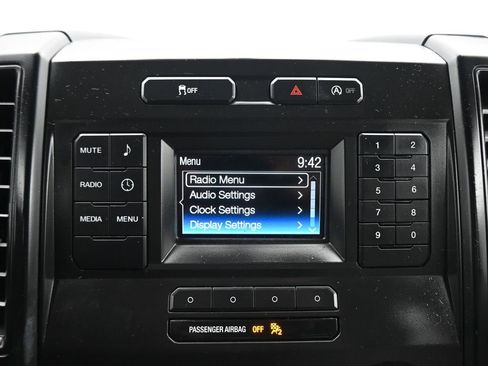Used 2019 Ford F150 XL w/ XL Power Equipment Group AWD/4WD image 17
