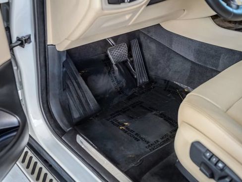 Used 2016 BMW X5 sDrive35i RWD image 44