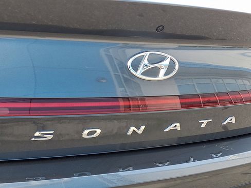 Used 2023 Hyundai Sonata SEL w/ Convenience Package image 32