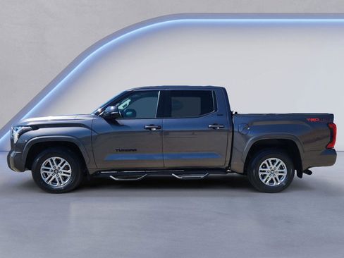 Used 2022 Toyota Tundra SR5 w/ TRD Sport Package image 6