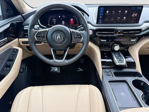 Used 2025 Acura MDX FWD image 23