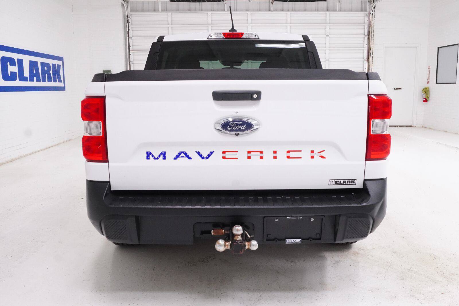 Used 2022 Ford Maverick XL FWD image 30