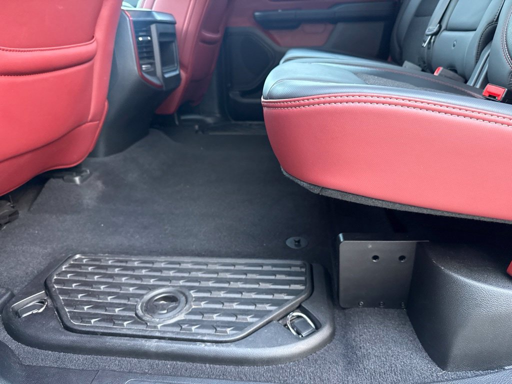 Used 2026 RAM 1500 Rebel w/ Rebel Level 1 Equipment Group AWD/4WD image 14