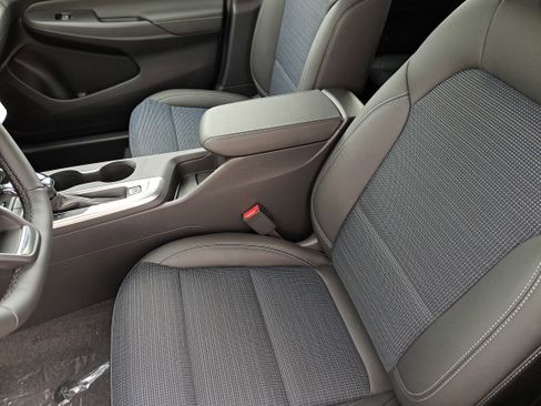 New 2026 Buick Envista Preferred w/ Convenience I Package image 23