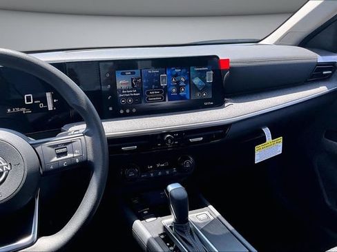 New 2026 Nissan Kicks SV FWD image 6