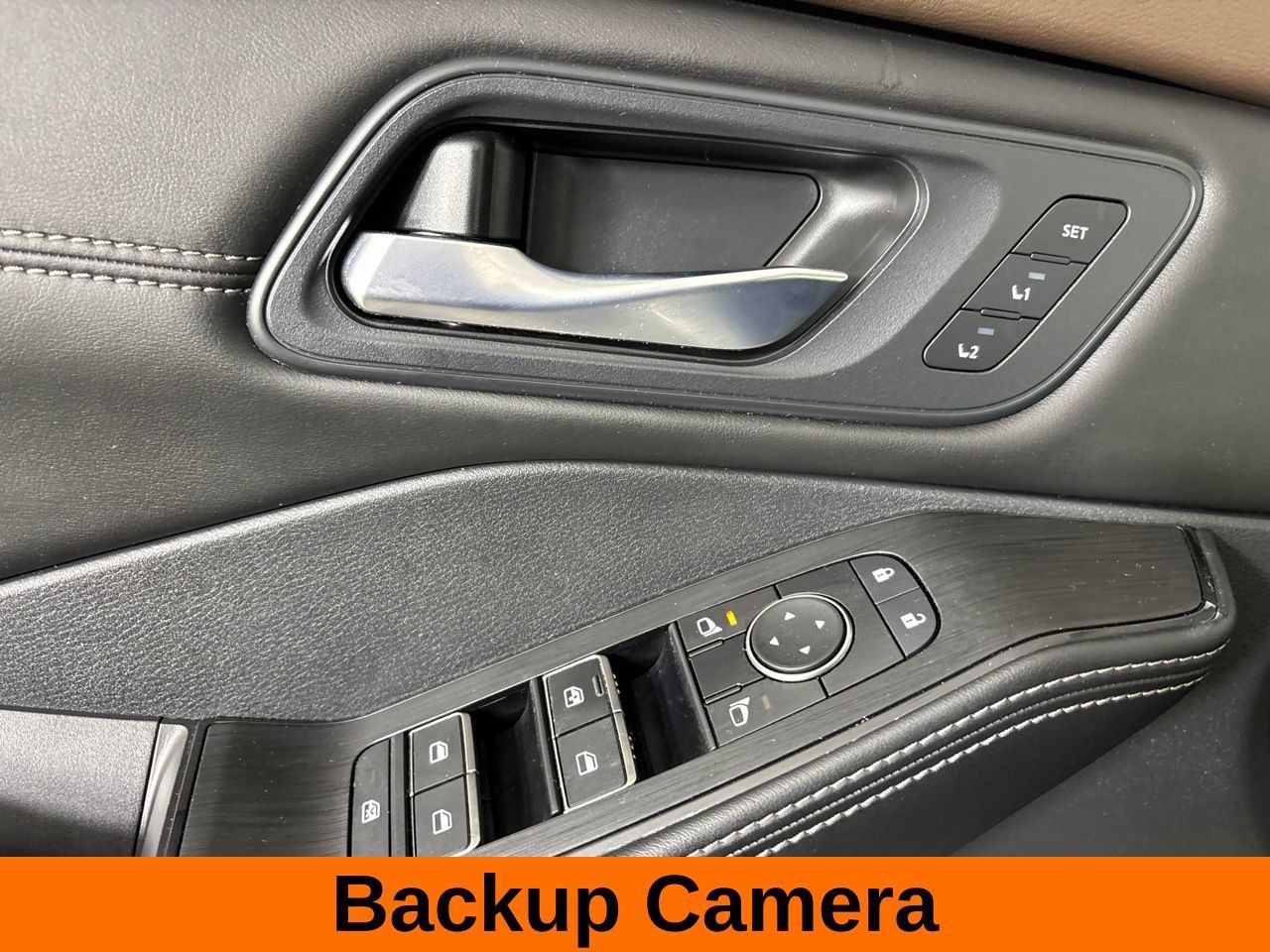 Used 2023 Nissan Rogue SL w/ SL Premium Package AWD/4WD image 12