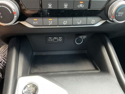 New 2026 Nissan Altima 2.5 SV FWD image 23