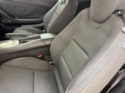 Used 2013 Chevrolet Camaro LT w/ RS Package image 24