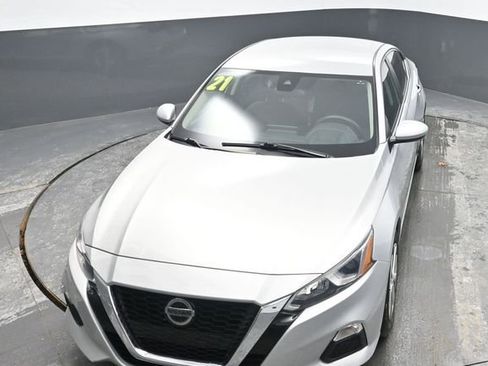 Used 2021 Nissan Altima 2.5 S image 20
