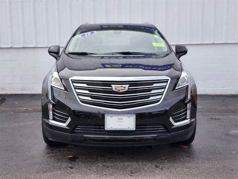 Used 2019 Cadillac XT5 Luxury image 8