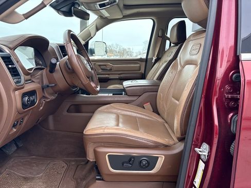 Used 2020 RAM 1500 Limited image 16