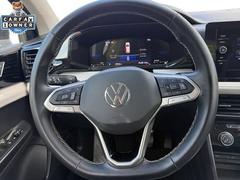 Used 2025 Volkswagen Taos S AWD/4WD image 12